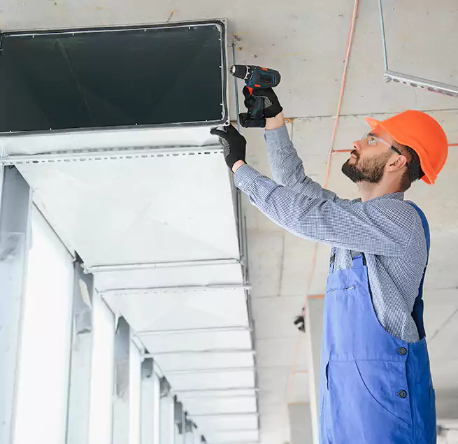 Why Homeowners & Businesses Trust Us in Fort Lauderdale, FL