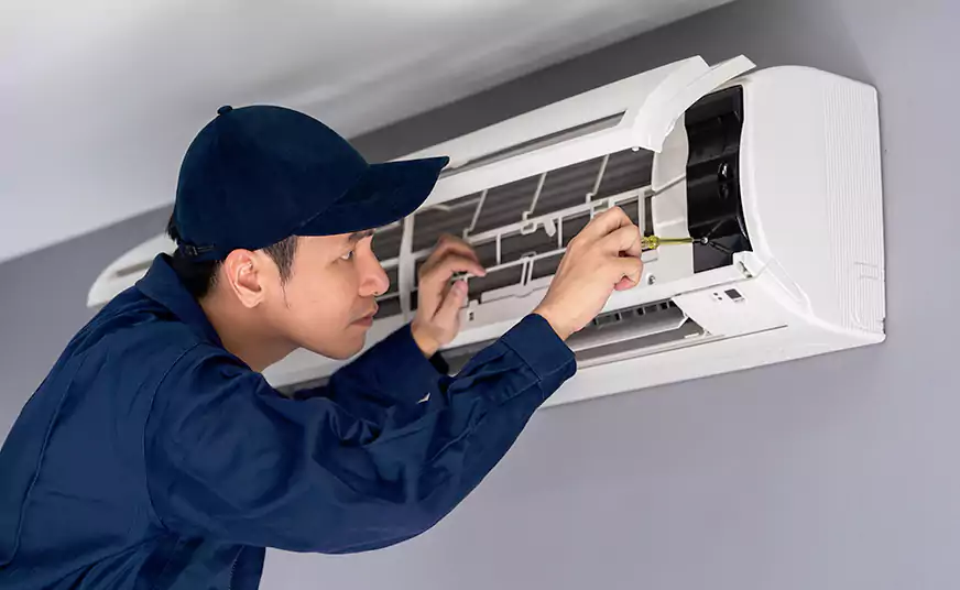 AC Duct Cleaning Fort Lauderdale