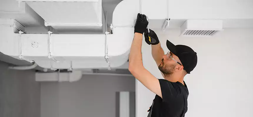 Our Air Duct Cleaning Services in Fort Lauderdale, FL
