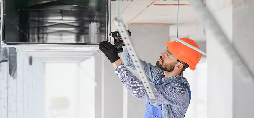 Comprehensive Ventilation Cleaning in Fort Lauderdale