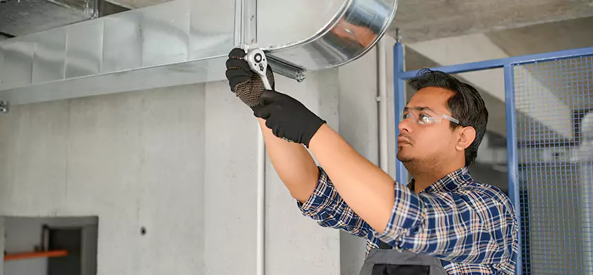 Our Air Duct Pathogen Disinfection Services in Fort Lauderdale, FL