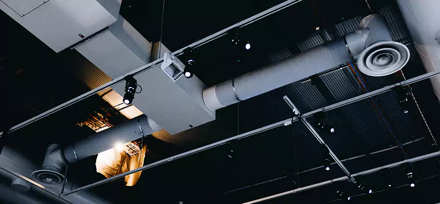 Our Air Duct Replacement Services in Fort Lauderdale, FL