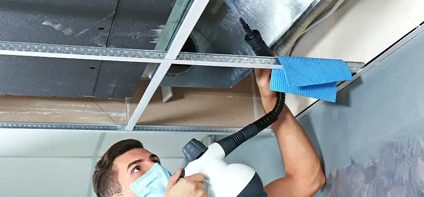 Our Air Duct Rodent Removal Services in Fort Lauderdale, FL