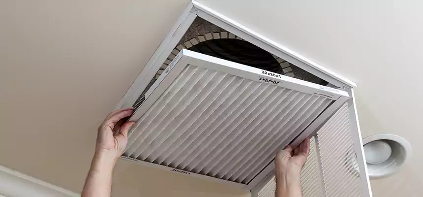 Our Air Duct UV Sanitization Services in Fort Lauderdale, FL
