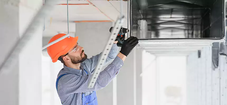 Our Air Vent Replacement Services in Fort Lauderdale, FL