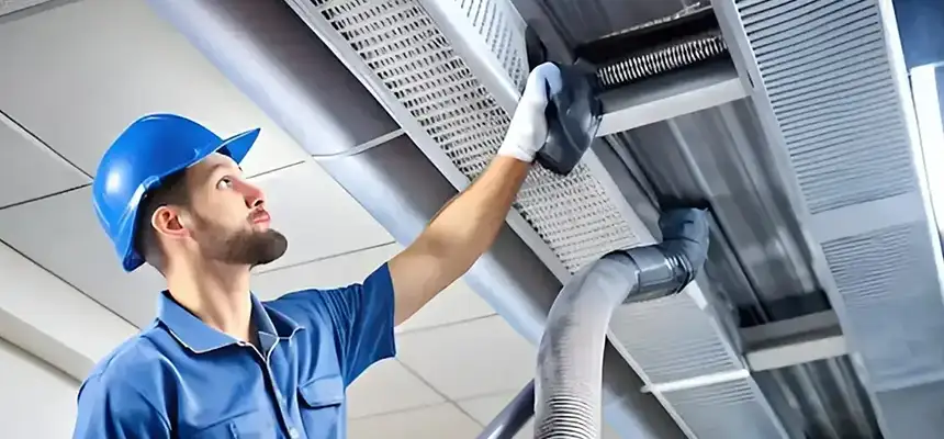 Our Annual Dryer Vent Maintenance Services in Fort Lauderdale, FL