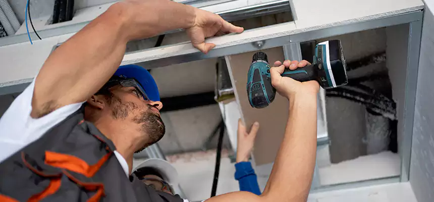 Our Apartment Air Duct Cleaning Services in Fort Lauderdale, FL