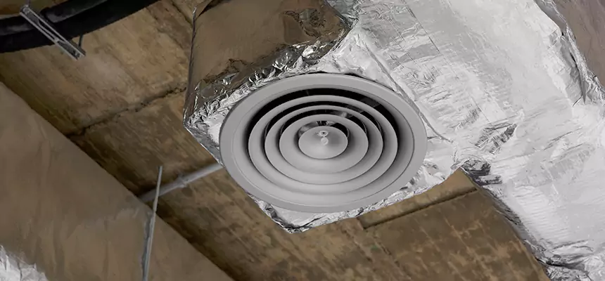 Our Basement Vent Cleaning Services in Fort Lauderdale, FL