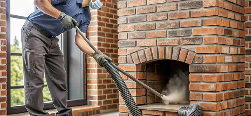 Our Chimney Sweep Services in Fort Lauderdale, FL