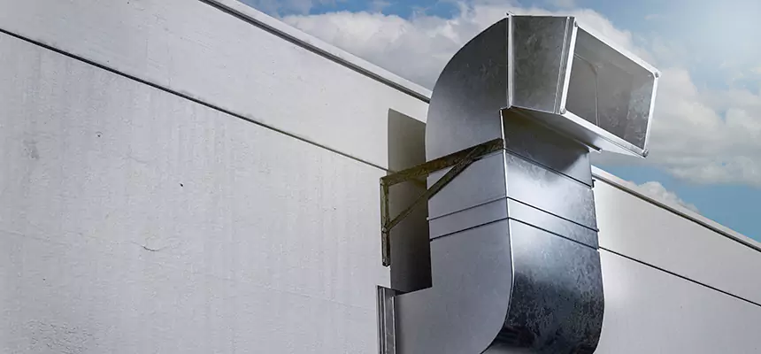 Comprehensive Commercial HVAC Cleaning in Fort Lauderdale