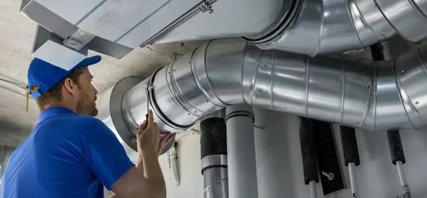 Our Commercial Laundry Vent Cleaning Services in Fort Lauderdale, FL