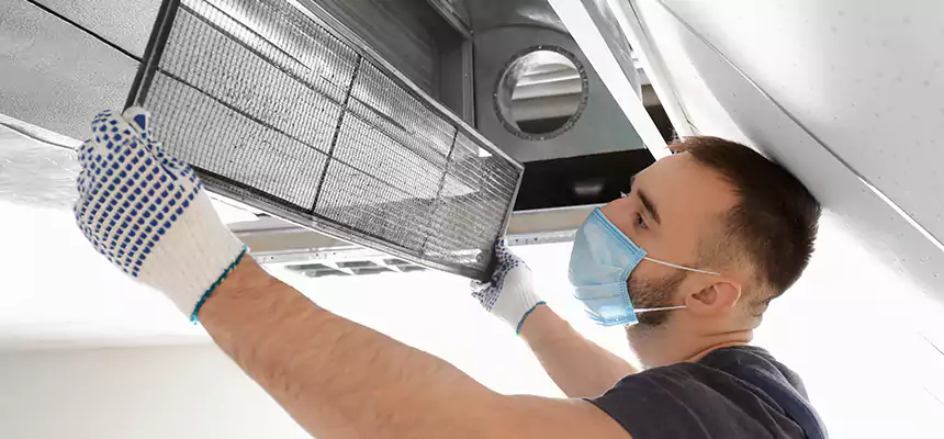 Our Dryer Vent Cleaning Services in Fort Lauderdale, FL