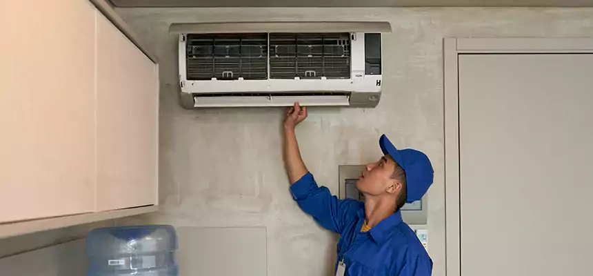 Balanced Fresh‑Air Ventilation (ERV/HRV) in Fort Lauderdale