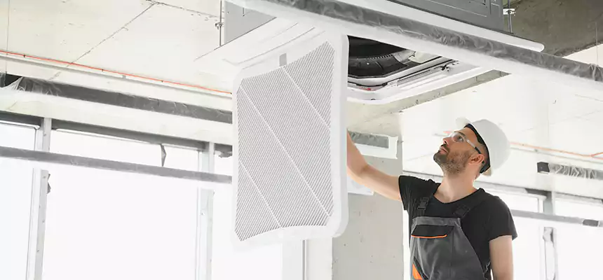 Our Indoor Air Quality Improvement Services in Fort Lauderdale, FL