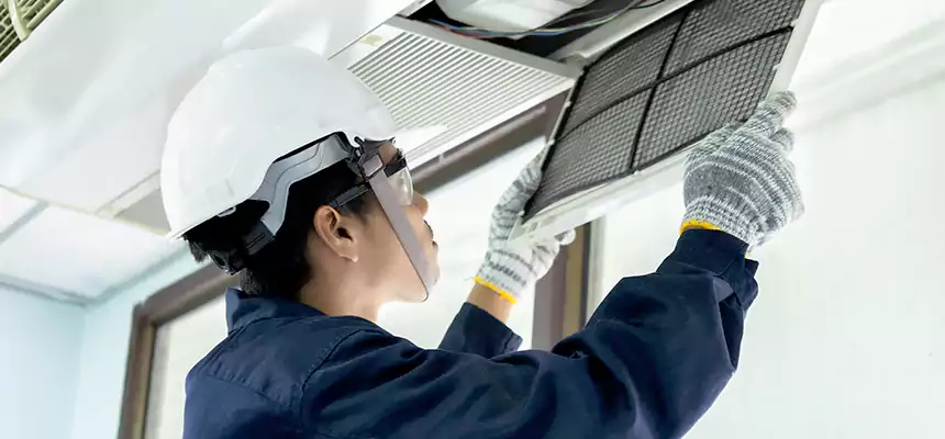 Our Mold & Mildew Removal from Air Ducts Services in Fort Lauderdale, FL