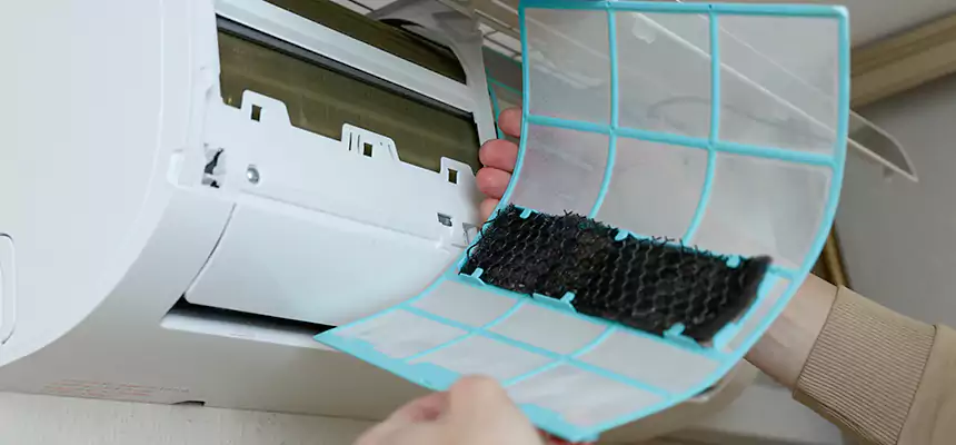 Gentle Ductwork Odor-Control Pet Dander Duct Cleaning in Fort Lauderdale, FL