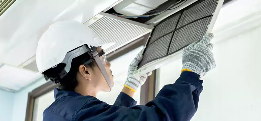 Our Residential Air Vent Cleaning Services in Fort Lauderdale, FL