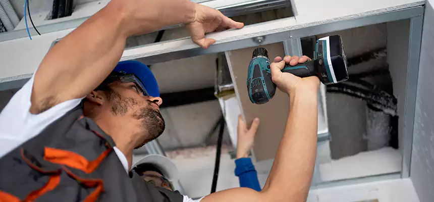 Our Retail Store Duct Cleaning Services in Fort Lauderdale, FL