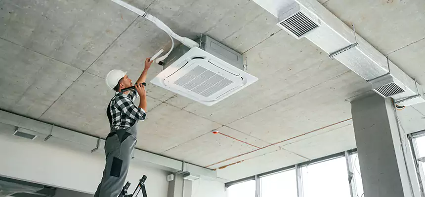 Our Wi Fi Connected Air Ducts Services in Fort Lauderdale, FL