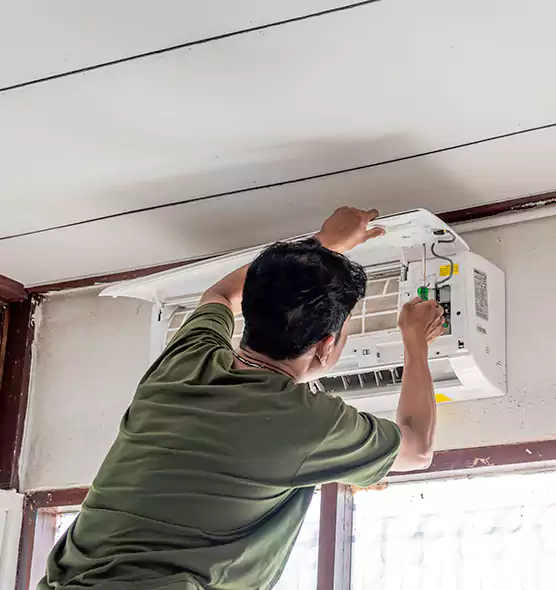 About Air Duct & AC Odor Removal in Fort Lauderdale, FL