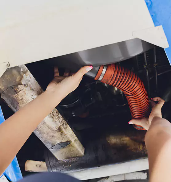 Professional Air Duct Leak Repair in Fort Lauderdale, FL