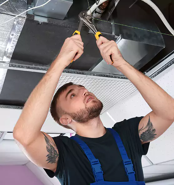 About Air Duct Repair Services in Fort Lauderdale, FL