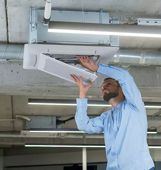 About Air Duct Sealing And Repair in Fort Lauderdale, FL