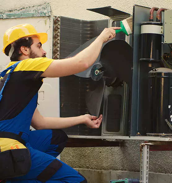 Professional Air Duct Washing Service in Fort Lauderdale, FL