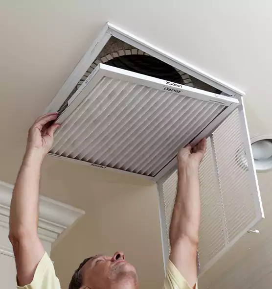 Trusted Apartment Air Duct Cleaning in Fort Lauderdale, FL