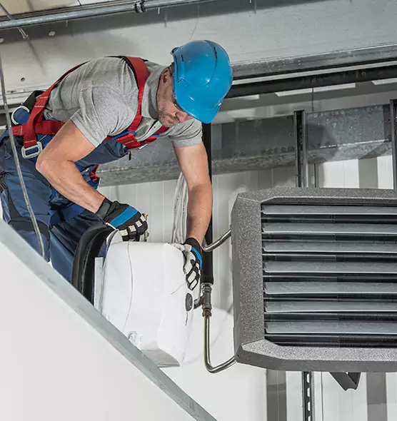 Professional Custom HVAC Ductworkin Fort Lauderdale, FL