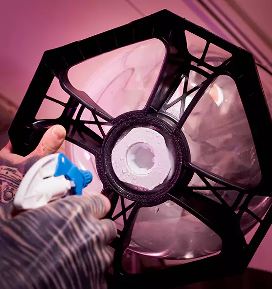 Professional Dryer Vent Sanitization Service in Fort Lauderdale, FL