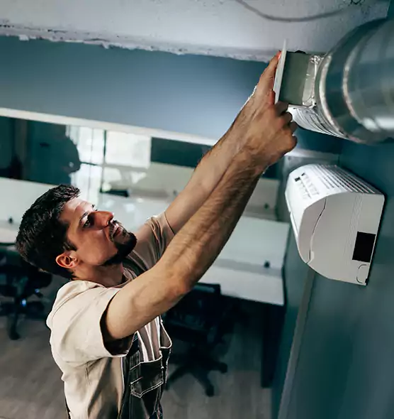 About Flexible Ductwork Replacement in Fort Lauderdale, FL