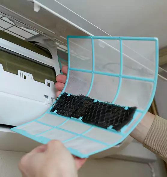 Welcome to Air Duct Cleaning & Repairs Fort Lauderdale — Your Local HEPA Filter Installation Pros in Fort Lauderdale, FL