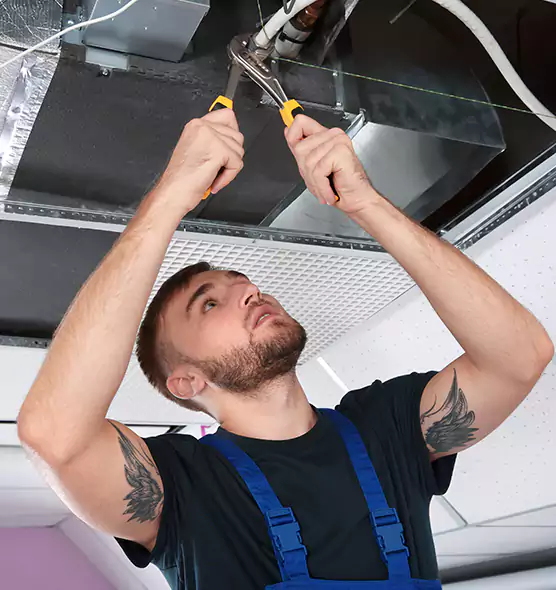 Trusted Home Air Duct Cleaning in Fort Lauderdale, FL