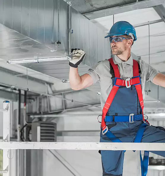 About Mold-Resistant Duct Treatment in Fort Lauderdale, FL