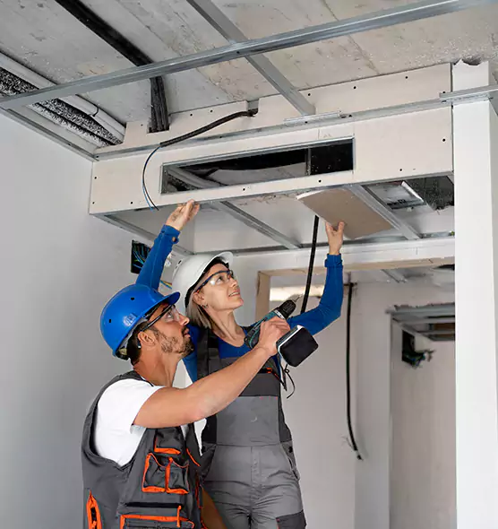 About Post-Construction Duct Cleaning in Fort Lauderdale, FL