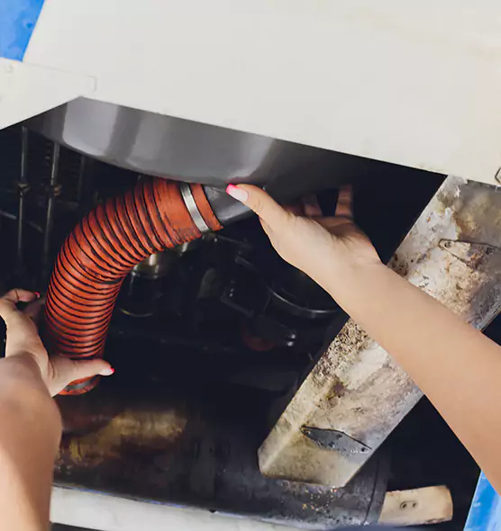Professional Post-Renovation Duct Debris Removal in Fort Lauderdale, FL