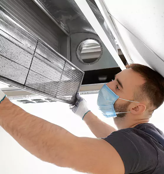 About Remove Smoke Smell From Air Duct in Fort Lauderdale, FL