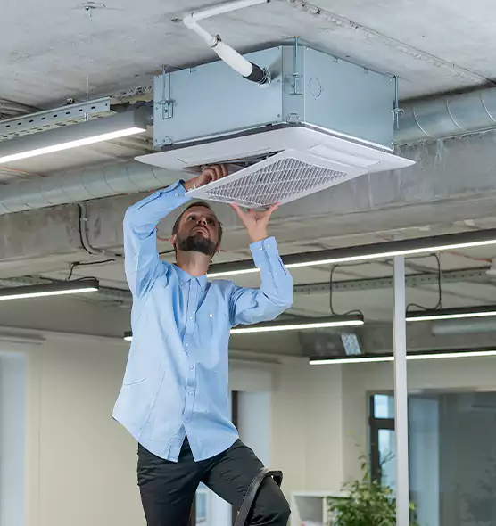 Advanced Rodent Droppings In Vents in Fort Lauderdale, FL