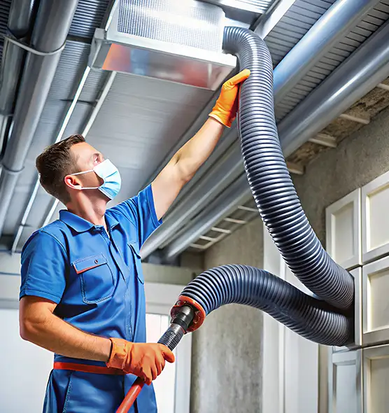 Welcome to Air Duct Cleaning & Repairs Fort Lauderdale — Your Local Roof Dryer Vent Cleaning Specialists in Fort Lauderdale, FL