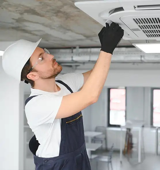 About Spring Air Duct Cleaning in Fort Lauderdale, FL