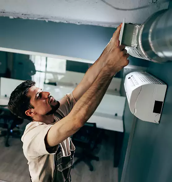 Reliable Warehouse Vent Cleaning in Fort Lauderdale, FL