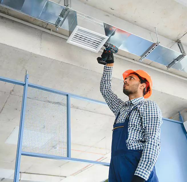 Why Homeowners & Businesses Trust Us in Fort Lauderdale, FL?