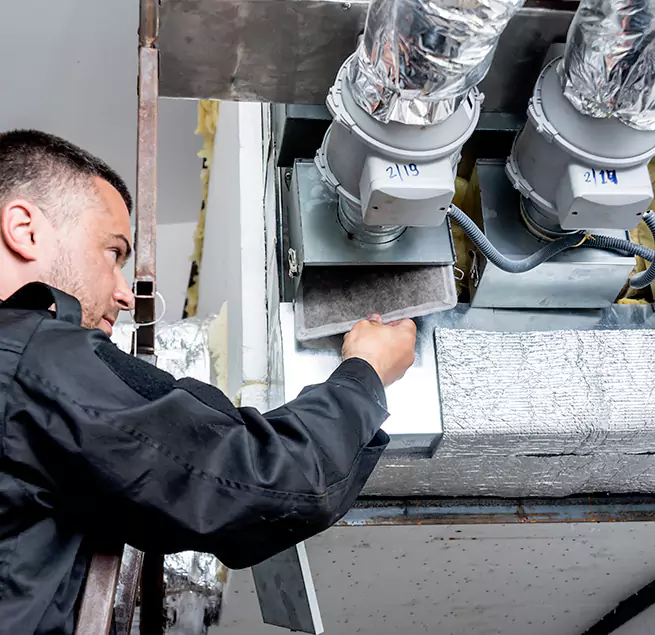 Why Homeowners & Businesses Trust Us in Fort Lauderdale, FL?