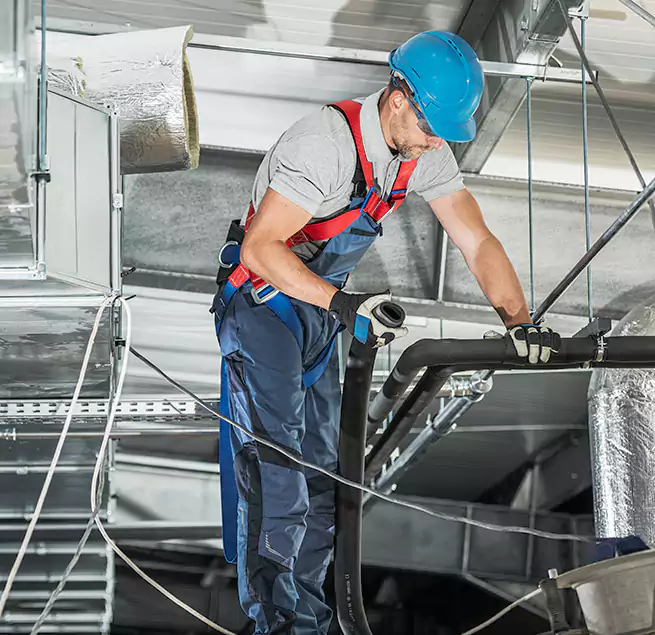 Why Homeowners & Businesses Trust Us in Fort Lauderdale, FL?