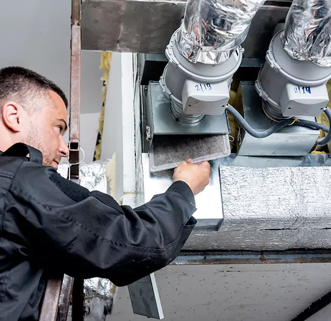  Why Homeowners & Businesses Trust Us in Fort Lauderdale, FL?