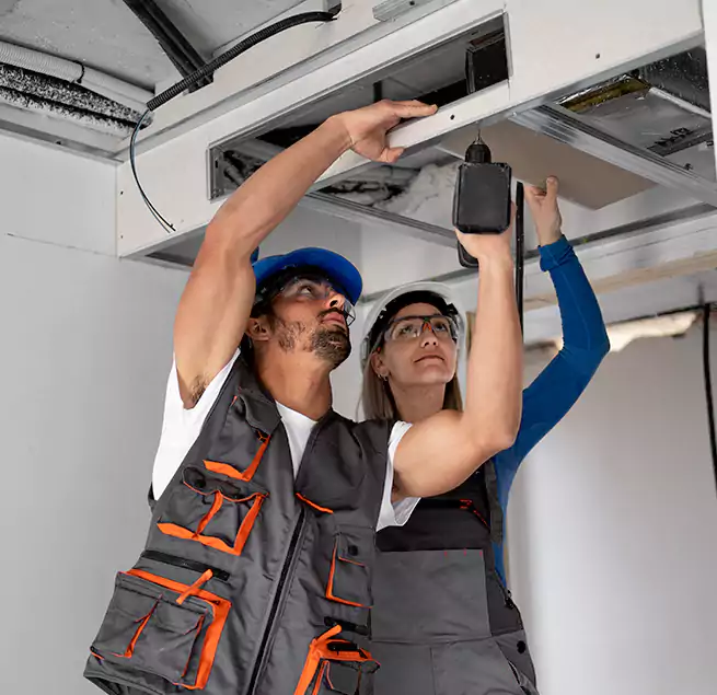 Why Homeowners & Businesses Trust Us in Fort Lauderdale, FL