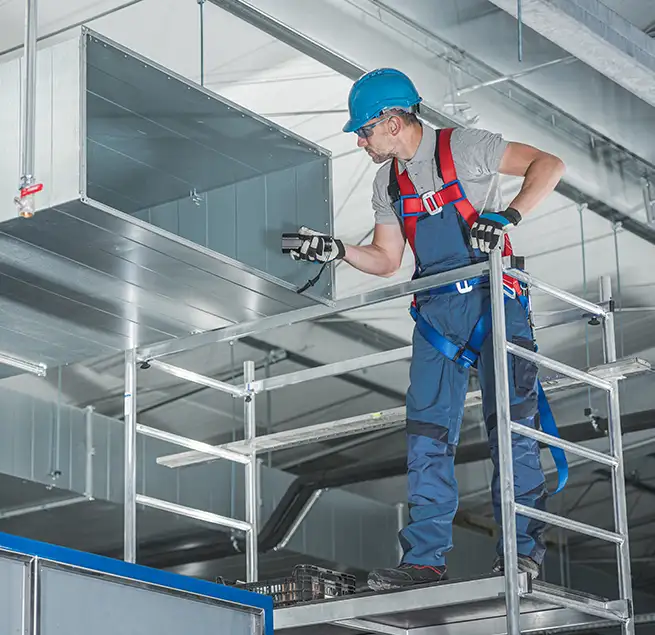 Why Homeowners & Businesses Trust Us in Fort Lauderdale, FL?