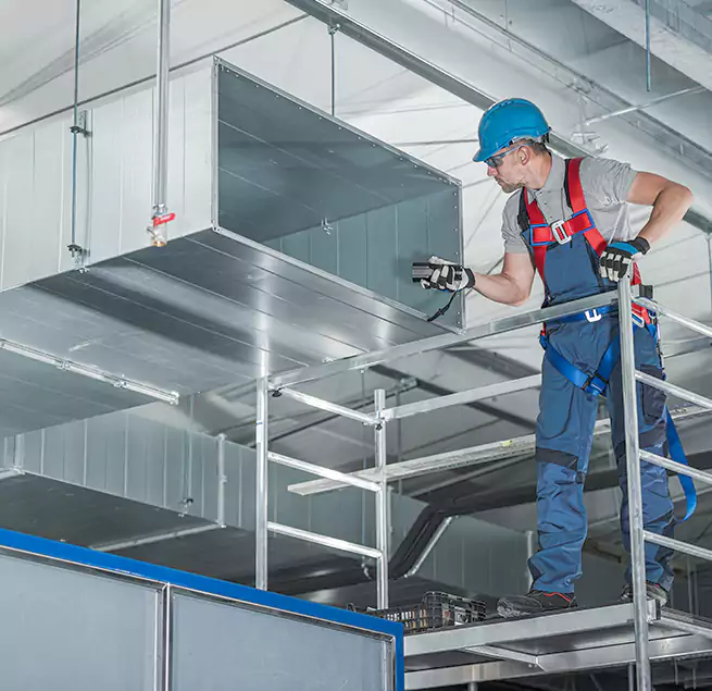 Why Homeowners & Businesses Trust Us in Fort Lauderdale, FL?