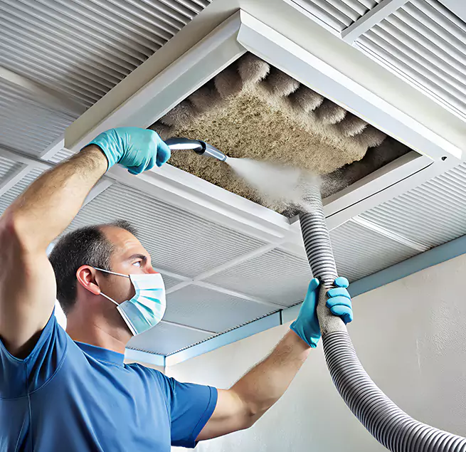 Why Homeowners & Businesses Trust Us Fort Lauderdale, FL